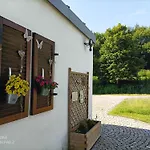 Haus Im Gruenen - Aktiv-card Partner! 別荘 *