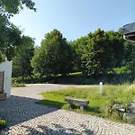 Haus Im Gruenen - Aktiv-card Partner! 別荘 *