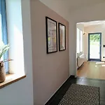 Haus Im Gruenen - Aktiv-card Partner! 別荘 *