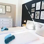 Haus Im Gruenen - Aktiv-card Partner! 別荘 レーゲン