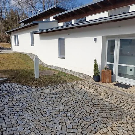 Haus Im Gruenen In