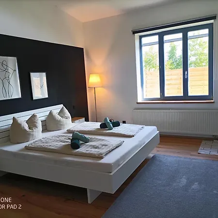 Holiday home Haus Im Gruenen In *
