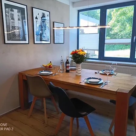 Holiday home Haus Im Gruenen In