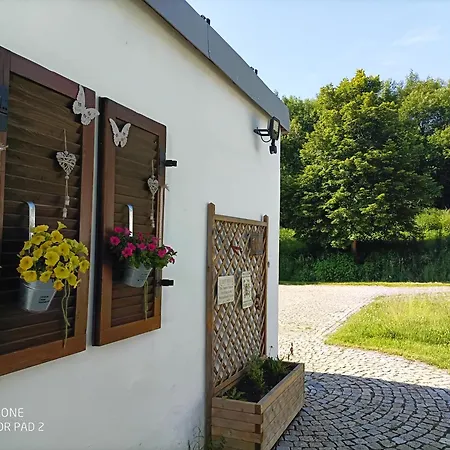 Haus Im Gruenen L Hot Tub L Aktivcard Inklusive Semesterbostad *