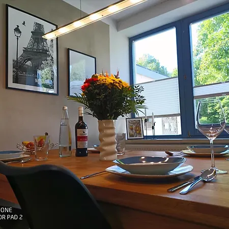 Haus Im Gruenen In * Regen
