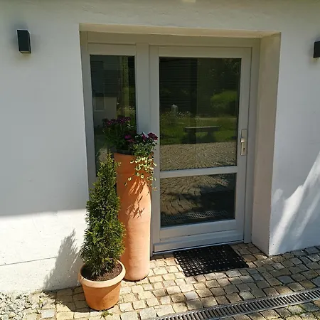 Haus Im Gruenen In * Regen
