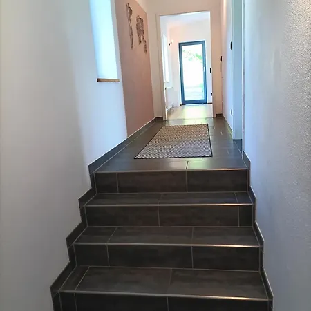 Haus Im Gruenen In
