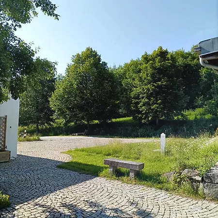 Haus Im Gruenen L Hot Tub L Aktivcard Inklusive Semesterbostad *