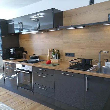 Haus Im Gruenen - Aktiv-card Partner! Casa vacanze Regen