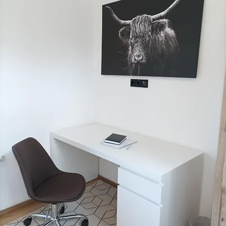 Haus Im Gruenen - Aktiv-card Partner! Casa vacanze Regen