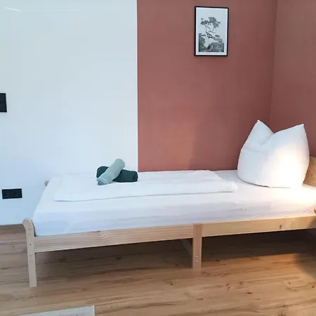 Casa vacanze Haus Im Gruenen - Aktiv-card Partner!