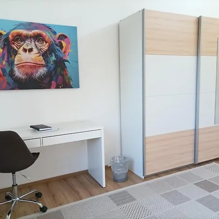 Haus Im Gruenen - Aktiv-card Partner! Casa vacanze Regen