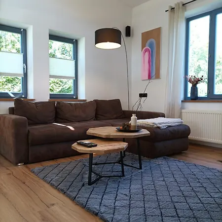 Casa vacanze Haus Im Gruenen - Aktiv-card Partner! Regen