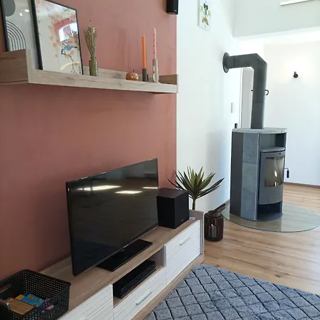 Casa vacanze Haus Im Gruenen - Aktiv-card Partner!