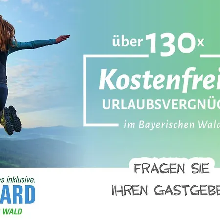 Haus Im Gruenen L Hot Tub L Aktivcard Inklusive 度假居