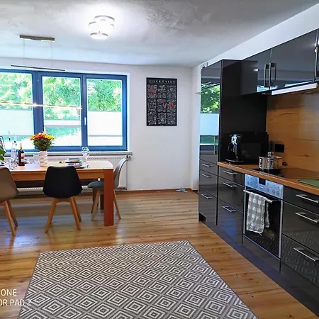 Haus Im Grünen - Aktiv-card Partner! Ferienhaus