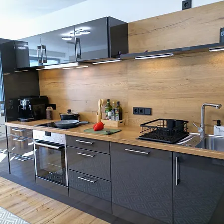 Ferienhaus Haus Im Grünen - Aktiv-card Partner! Regen