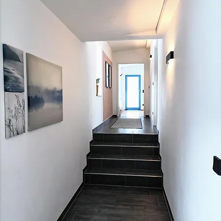 Ferienhaus Haus Im Grünen - Aktiv-card Partner!
