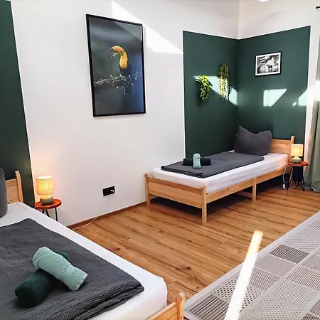Haus Im Grünen - Aktiv-card Partner!