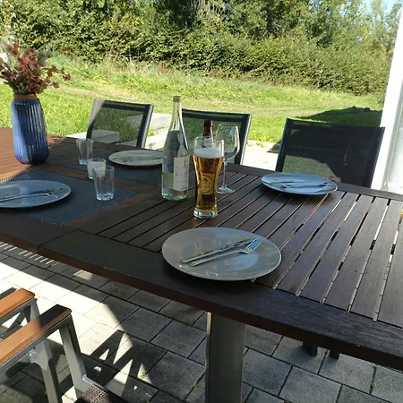 度假居 Haus Im Gruenen L Hot Tub L Aktivcard Inklusive