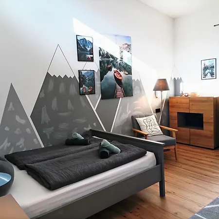 Haus Im Grünen - Aktiv-card Partner! Ferienhaus Regen