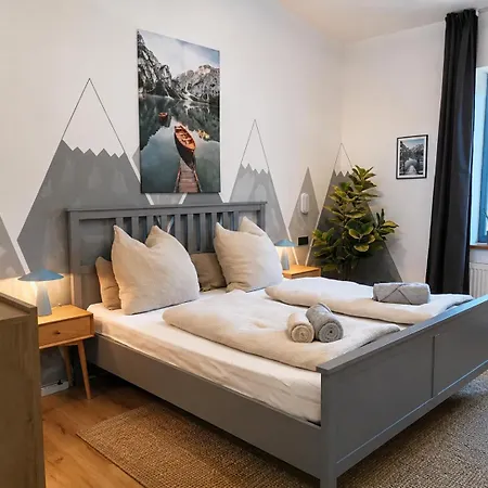 度假居 Haus Im Gruenen L Hot Tub L Aktivcard Inklusive *