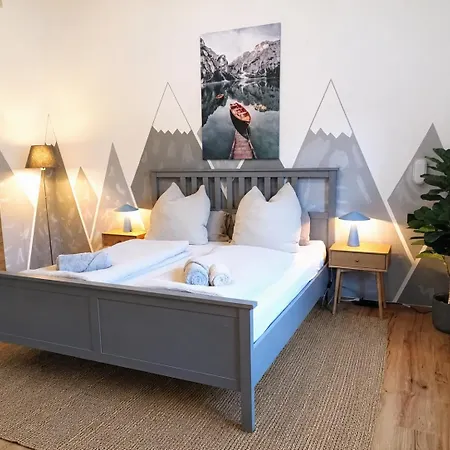 Haus Im Gruenen L Hot Tub L Aktivcard Inklusive Semesterbostad