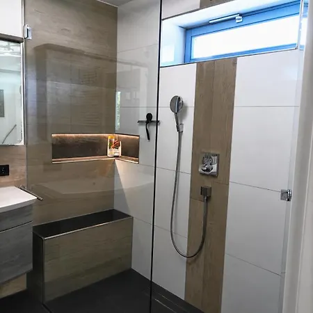 Haus Im Gruenen L Hot Tub L Aktivcard Inklusive *