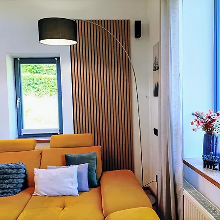 Haus Im Gruenen L Hot Tub L Aktivcard Inklusive *