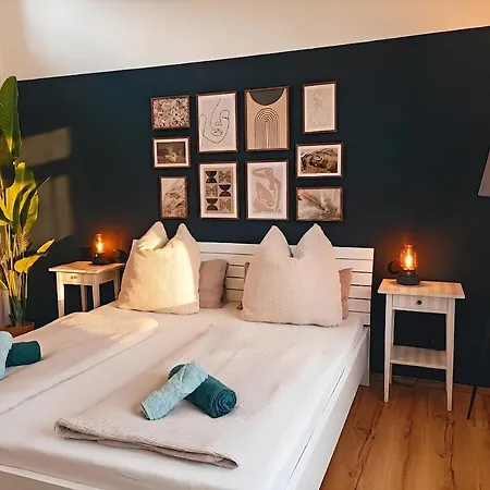Haus Im Gruenen L Hot Tub L Aktivcard Inklusive Casa vacanze