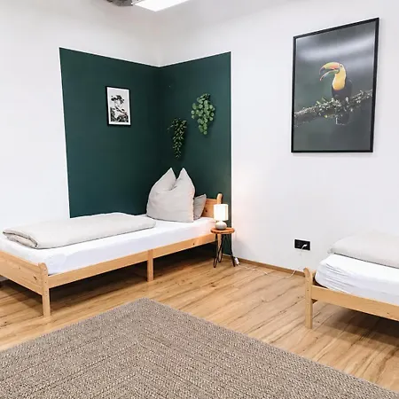 度假居 Haus Im Gruenen L Hot Tub L Aktivcard Inklusive *
