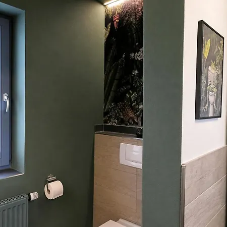 Haus Im Gruenen L Hot Tub L Aktivcard Inklusive