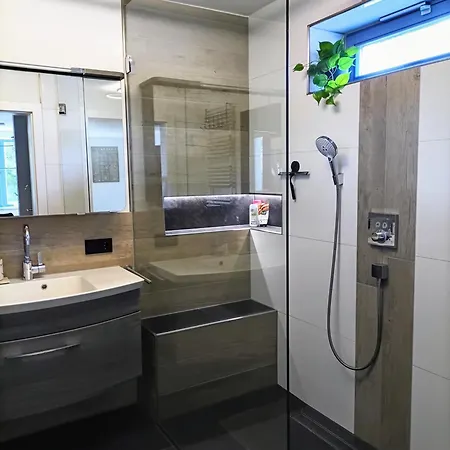 Haus Im Gruenen L Hot Tub L Aktivcard Inklusive