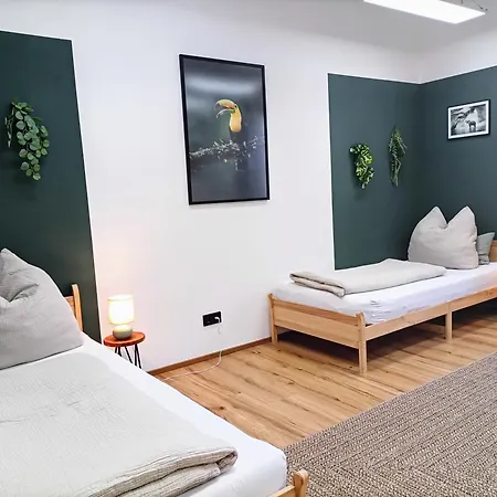 Haus Im Gruenen L Hot Tub L Aktivcard Inklusive *