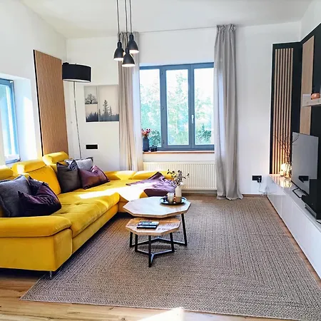度假居 Haus Im Gruenen L Hot Tub L Aktivcard Inklusive *