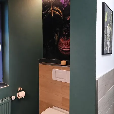 Haus Im Gruenen L Hot Tub L Aktivcard Inklusive *