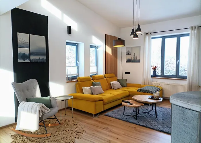 Casa vacanze Haus Im Gruenen - Aktiv-card Partner! Regen
